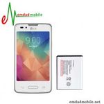 باتری اصلی گوشی ال جی LG L45 Dual X132