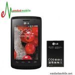 باتری اصلی گوشی ال جی LG Optimus L1 II E410 – BL-44