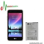 باتری اصلی گوشی ال جی LG K7 2017 – BL-46ZH