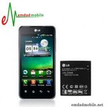 باتری اصلی گوشی ال جی LG Optimus 2X – FH-53NH