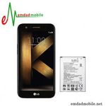 باتری اصلی گوشی ال جی LG K20 plus – BL-46G1F