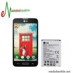 باتری اصلی گوشی ال جی LG L70 Dual D325 – BL-52UH