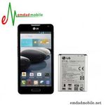 باتری اصلی گوشی ال جی LG Optimus F6