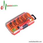 پک پیچ گوشتی 29 عددی تعمیرات موبایل مدل سانشاین Sunshine SS-5104