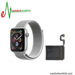 باتری اصلی اپل واچ Apple Watch series 4 aluminum