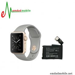 باتری اصلی اپل واچ Apple Watch series 2 aluminum 38mm