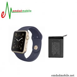 باتری اصلی اپل واچ Apple Watch Edition 42mm (1st gen)