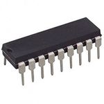 AD7541JN Digital to Analog Converters-DAC 12-Bit Multiplying