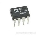 OP177GP Ultra precision Operational Amplifier