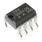 U6043B IC Flasher 18Ohm Shunt