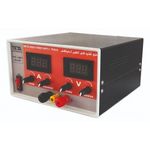 منبع تغذیه متغیر آزمایشگاهی PS3010 SWITCHING DIGITAL POWER SUPPLY 30V 10A