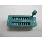 MA01-24S09 DC/DC Converter High Isolation 1W SIP Package