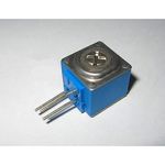 V10KOHM 1TURN VOLUME PCB MOUNT