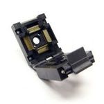 QFP208 Sockets IC51-2084-1052 Adapter