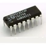 PCF8574P Remote 8-bit I/O expander for I2C-bus