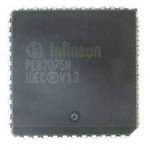 PEB2075N-V1.3 ISDN D-Channel Exchange Controller