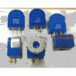 POT 50OHM GFP POTENTIOMETER VARIABLE RESISTOR