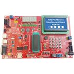 NSK108 AVR PIC MCS-51 PC Interface Development Kit