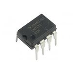 MAU212 DC/DC Converter 1W High Isolation SIP Package