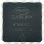 MT90826AL Quad Digital Switch 160Pin MQFP