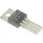 LM2940CT12 1-A Low Dropout Regulator 12V 1A
