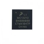 MC13213 Low Power Transceiver 2.4 GHz