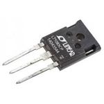 LT1083CP Low Dropout Positive Adjustable Regulators 7.5A
