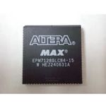 EPM7128SLC84-15N MAX 7000 CPLD