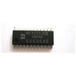 HI1171JCB D/A Converter High Speed 8Bit 40MSPS