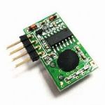 HM-R(433-915-315-868 ) FSK RECEIVER MODULE RX