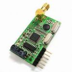 HM-TR UHF WIRELESS TRANSCIEVER RX/TX FSK