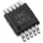 HMC1052 1 And 2-Axis Magnetic Sensor