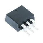 LM1084 5-A Low Dropout Voltage Positive Regulators