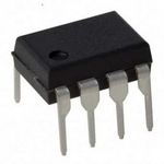CA3080AE Operational Transconductance Amplifier 2MHz
