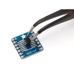 MAU105 DC/DC Converters 1W Ultra Miniature SIP Single Dual Outputs