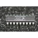 ADG528AKN Analog Multiplexer Switch Latchable 280Ohm