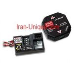 خلبان اتوماتیک یا کمک خلبان  CPD4 Co-Pilot