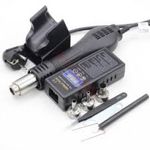 YH8858 Portable Rework Solder Station