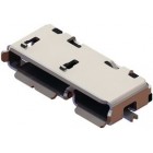 کانکتور usb3.0 Micro USB AB