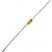 دیود زنر 24V 0.5W پکیج DO-35