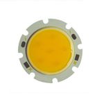 LED COB گرد 5W آفتابی