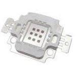 LED پاور 10W آبی 30V