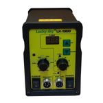 دستگاه هویه لوکی اسکای مدل LK-1968