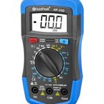 مولتی متر هولدپیک مدل HP 33D