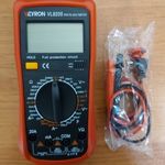 مولتی متر دیجیتال مدل VL9205