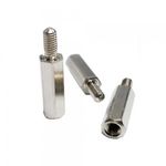 اسپیسر فلزی 1.5 سانتی فلزی FM