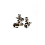 اسپیسر فلزی 0.5 سانتی فلزی FM