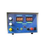 منبع تغذیه 30 ولت 5 آمپر مدل PA-305