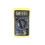 مولتی متر دیجیتال مدل DT830D