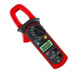 مولتی متر کلمپی یونی تی مدل UT203